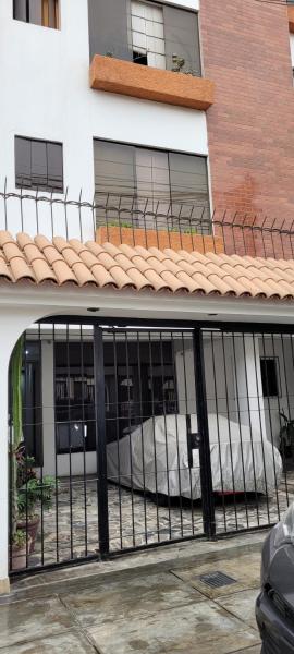 Villalta House